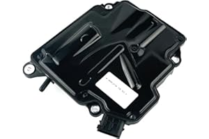 LORPHEIR 722.9 Transmission Intelligent Servo Module (ISM) - Compatible with C Class, E Class, GL Class, GLS, M Class, R Class, S Class & More - Replaces A0002701752, A0002701852, 0044460310