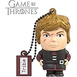 Chiavetta USB 16 GB Tyrion - Memoria Flash Drive 2.0 Originale Il Trono di Spade, Tribe FD032501