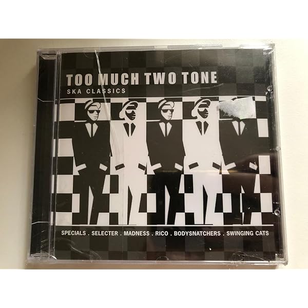 洋書 THE TWO TONE STORY 71gSQA185dL._UF350,350_QL50_.jpg