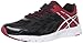 Produktbild ASICS Men's GEL-Lyte33 Running Shoe,Onyx/White/Flame,12 M US
