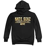 nate diaz reebok hoodie