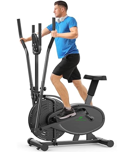 Pedales Estaticos Personas Mayores Bicicleta Elíptica Neezee 16