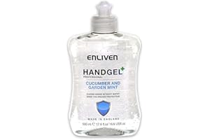 Enliven Hand Sanitizer Original