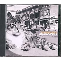 Mermaid Avenue: Amazon.co.uk: CDs & Vinyl