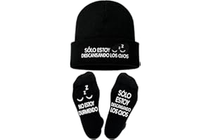 DPKOW España Calcetines Divertidos Hombre Mujer Regalos Originales para Hombre Mujer Calcetines Graciosos Dibujos, Meias Algodão, Funny Socks, Día del Padre Día de la Madre Regalos Cumpleaños Navidad