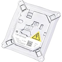 Xenon Vorschaltgerät Für BMW 325Ci/330Ci 2002-2003 - Original Ersatzteil