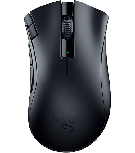 Amazon.in: Buy Razer DeathAdder V2 Pro - Genshin Impact