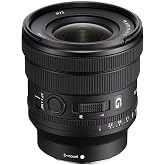 Sony SELP-1635G E Mount Video Zoom Lens
