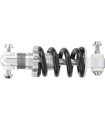 Amortisseur Rock Shox Super Deluxe Ultimate RC2T - 190x45mm - Air Linéaire Standard - Neuf