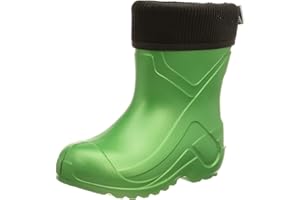 Beck Unisex Kinder Ultraleicht Gummistiefel