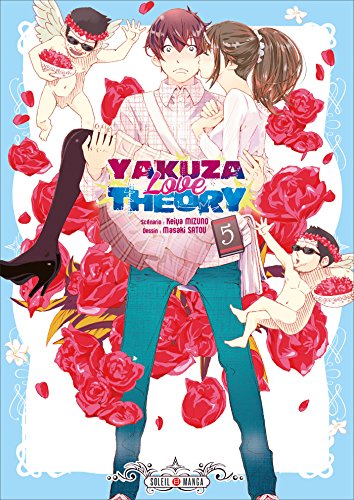 Yakuza Love Theory — Tome 5