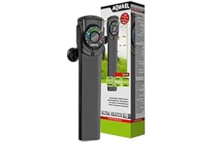 Aquael PLASTIC ULTRA Heater 75W