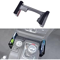 Handyhalterung Für Jeep Wrangler JL & Gladiator JT - Verstellbares Armaturenbrett Mount