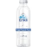 Erikli Doğal Kaynak Suyu Premium Pet Şişe 330 ml