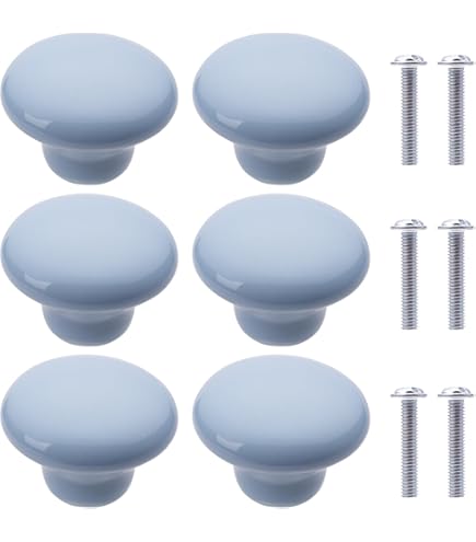 Pomello Bimbi Balloon Rosa Fuxia Per Mobili - Maniglia Decorativa Per Camerette (52mm X 38mm) - Foto 9