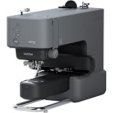 BT Brother PP1 Skitch Embroidery Machine