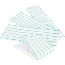 Com-four® 4X Panni Premium - Panno Di Ricambio Professionale In - 4