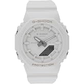 Casio GMA-P2100-7ADR Kol Saati , Beyaz , Standart