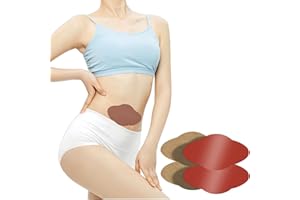‎ZAVONIRAE Abnehmen Patch, Slim Patch, Fettverbrennung Aufkleber, Gewichtsverlust Aufkleber, fettverbrennung am bauch, Eimer Taille, Bauchfett Taille