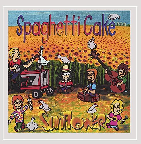 Preisvergleich Produktbild Sunflower