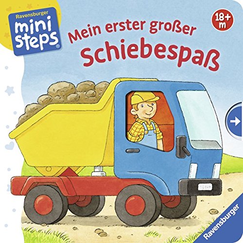 Download Mein erster großer Schiebespaß: Ab 18 Monaten (ministeps Bücher) Download Mein erster großer Schiebespaß: Ab 18 Monaten (ministeps Bücher)