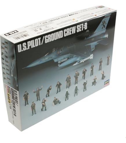AK Acrylics 3Gen Aircraft Set – Luftwaffe Fighter Colors 1941-1944, 4x17 Ml, Perfekt Für Modellbau