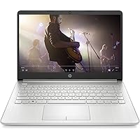 HP 14 (2021) Thin & Light 10th Gen Intel Core i3, 8GB RAM, 512GB SSD, 15.6-inch (39.6 cms) FHD Screen, Windows 10, MS…