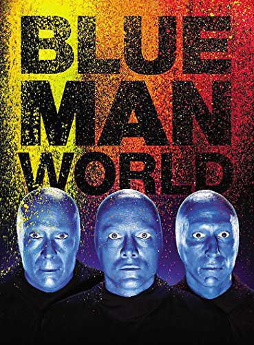 Preisvergleich Produktbild Blue Man World