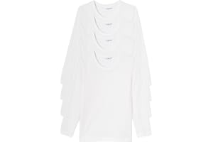 VERTBAUDET Lot de 4 T-Shirts garçon