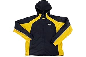 Awoyep Corteiz Cargo Hooded Jacket Trainingsanzug, Y2K Herren Sportmantel Sportjacke für Damen Sportjacke Loose Fit Jacke