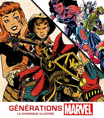 Download Générations Marvel Download Générations Marvel