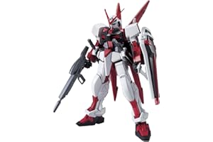 BANDAI SPIRITS Gundam - Model Kit - HG 1/144 - R16 M1 Astray - 13cm
