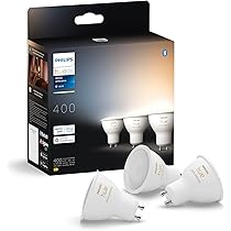 Philips Hue White Ambiance 1600ルーメン 2個 Philips Hue White ambiance Żarówka 2xE27 1100lm, 8W (75W
