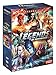Coffret dc's legends of tomorrow, saisons 1 et 2, 33 épisodes