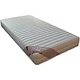 Matelas - 19 cm Ferme pour Sommier Articulé Mousse