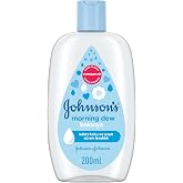 Johnson's Baby Morning Dew Kolonya (1 x 200 ml)