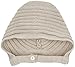 Neck & Neck Unisex-Baby Hoods, beige (beige / beige 60), size 0 months