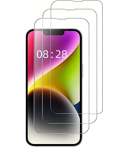 Protection écran Verre Trempé 9H Pour Wiko View 3 - Lot Complet Neuf