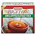Produktbild Bigelow Products - Bigelow - Single Flavor Tea, Decaffeinated Black, 48 Bags/Box - Sold As 1 Box - One bag makes 8-oz. cup. - Great for home and office. - by BigelowÃ'®