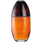 Calvin Klein Obsession Edp 100 Ml Women's Perfume