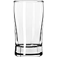 Libbey Beer Tasting Sampler Glass (#249), 5oz - Set of 8