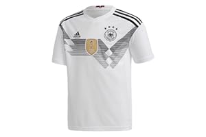 adidas Kinder Dfb Heim Replica Trikot