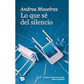 Lo que s&eacute; del silencio: 98 (Algar Joven)