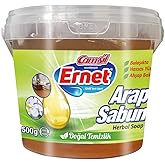 ERNET Arap Sabunu Kase 500 Gr