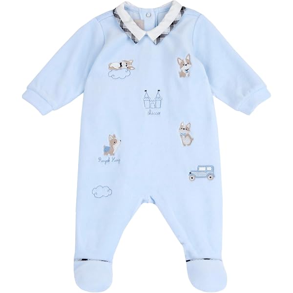 Mija Camicia Da Notte 2 In 1 In Cotone – Premaman E Allattamento, Blu Marino, Taglia IT 52 - copertina