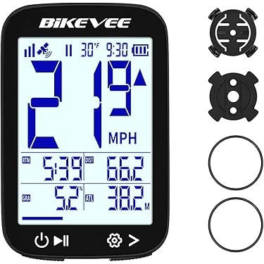 Bestseller: Die beliebtesten Artikel in Fahrradcomputer