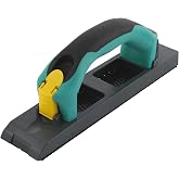 Wolfcraft 4026000 1 Kenar Traş Aparatı 2-K Değiştirilebilir Kulplu