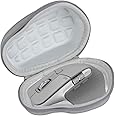 Hermitshell Hard Travel Case for Logitech MX Master 3 Advanced Wireless ...