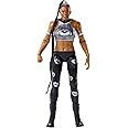 WWE WrestleMania Bianca Belair Action Figure, Posable 6-Inch Collectible & Gift for Ages 6 Years Old & Up, HDD79