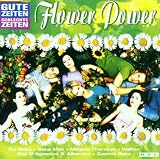 Gzsz (Gute Zeiten Schlechte Zeiten) Flower Power - Dj Bobo